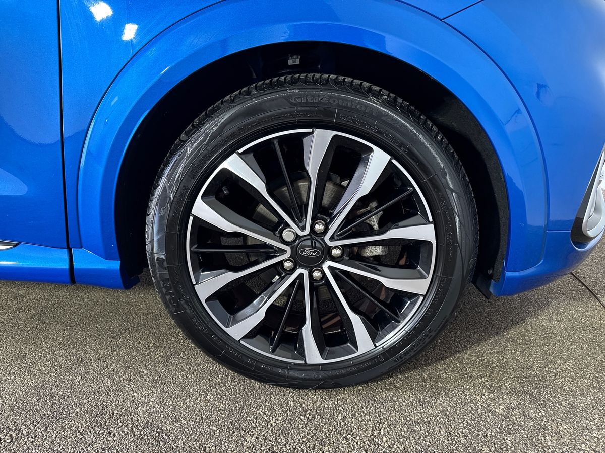 Used Ford Puma 2022 for sale - 75984860: Photo 13