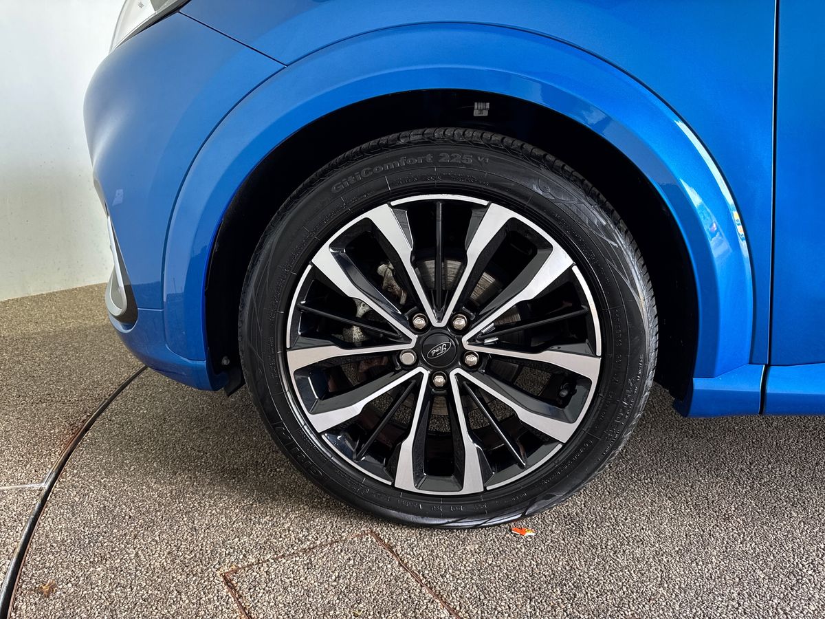 Used Ford Puma 2022 for sale - 75984860: Photo 14