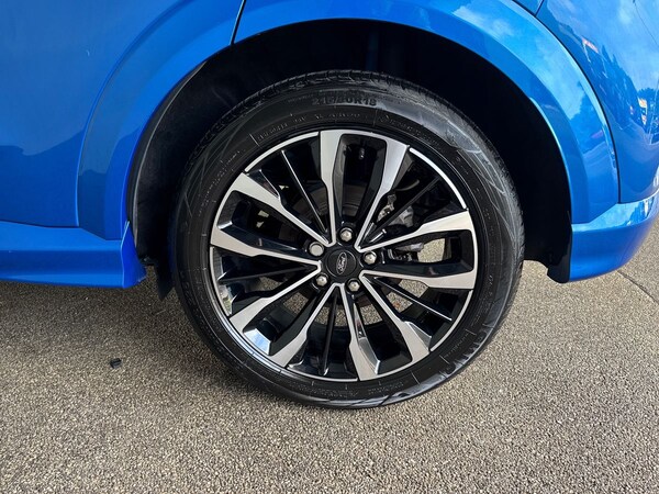 Used Ford Puma 2022 for sale - 75984860: Photo 15