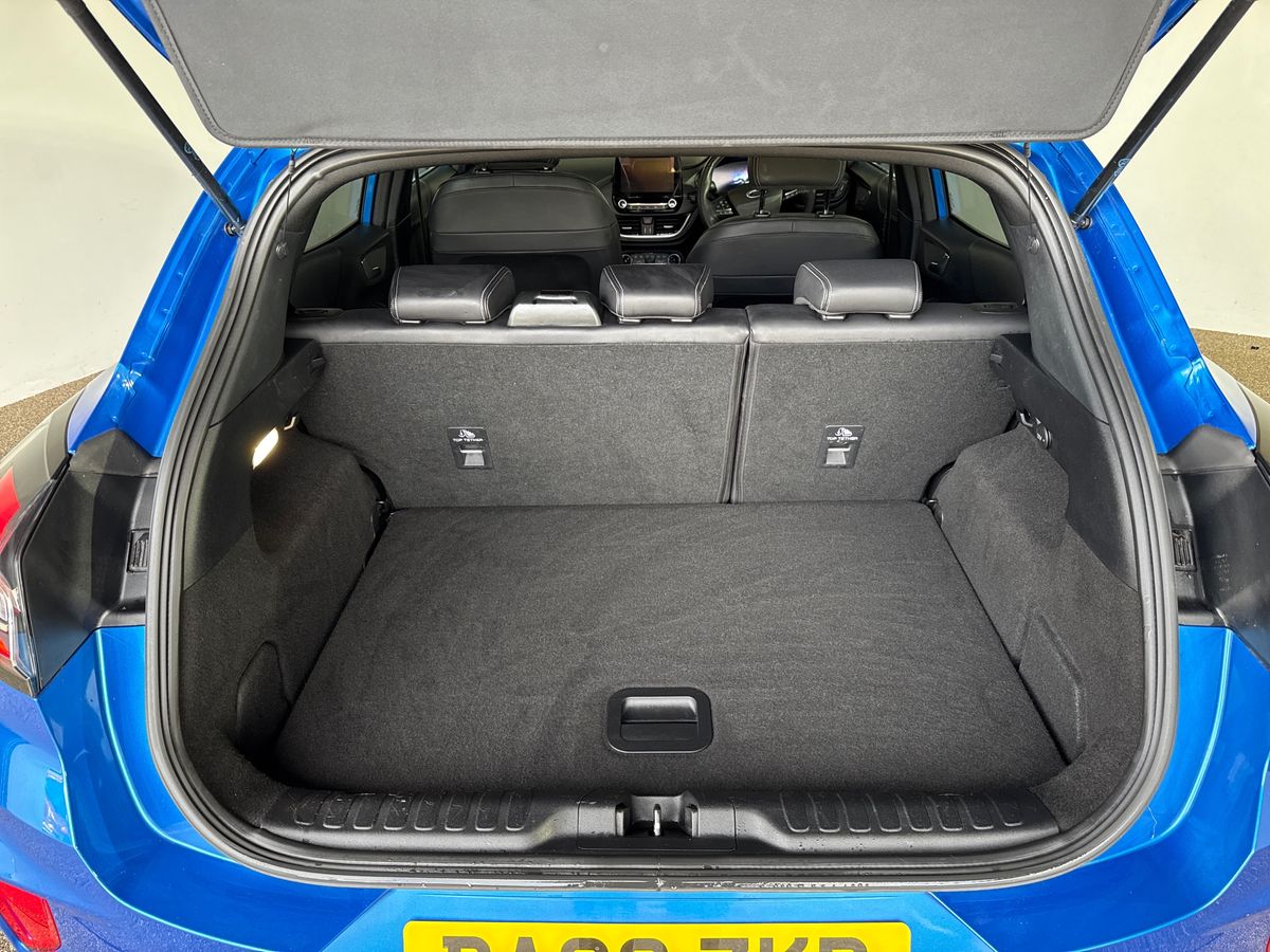 Used Ford Puma 2022 for sale - 75984860: Photo 17