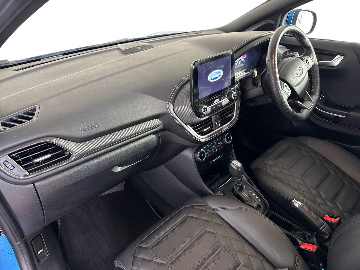 Used Ford Puma 2022 for sale - 75984860: Photo 18