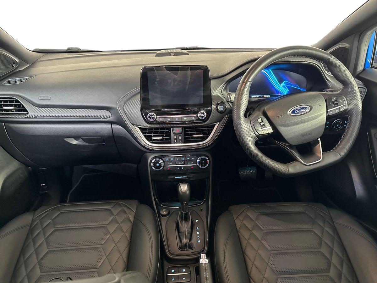 Used Ford Puma 2022 for sale - 75984860: Photo 19