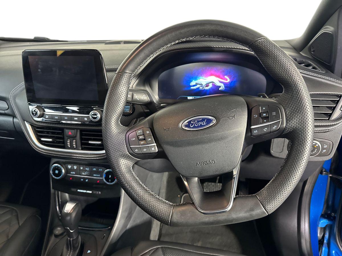 Used Ford Puma 2022 for sale - 75984860: Photo 21