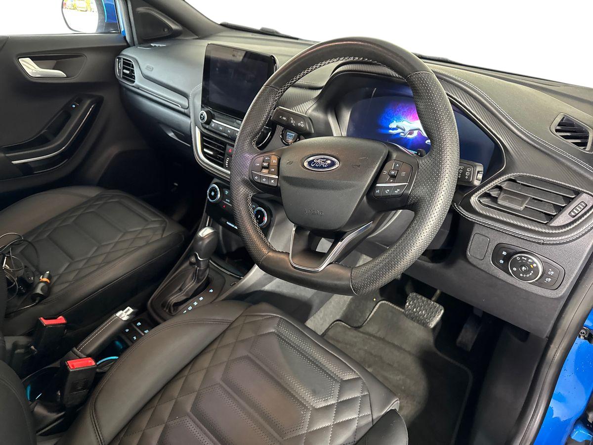 Used Ford Puma 2022 for sale - 75984860: Photo 22