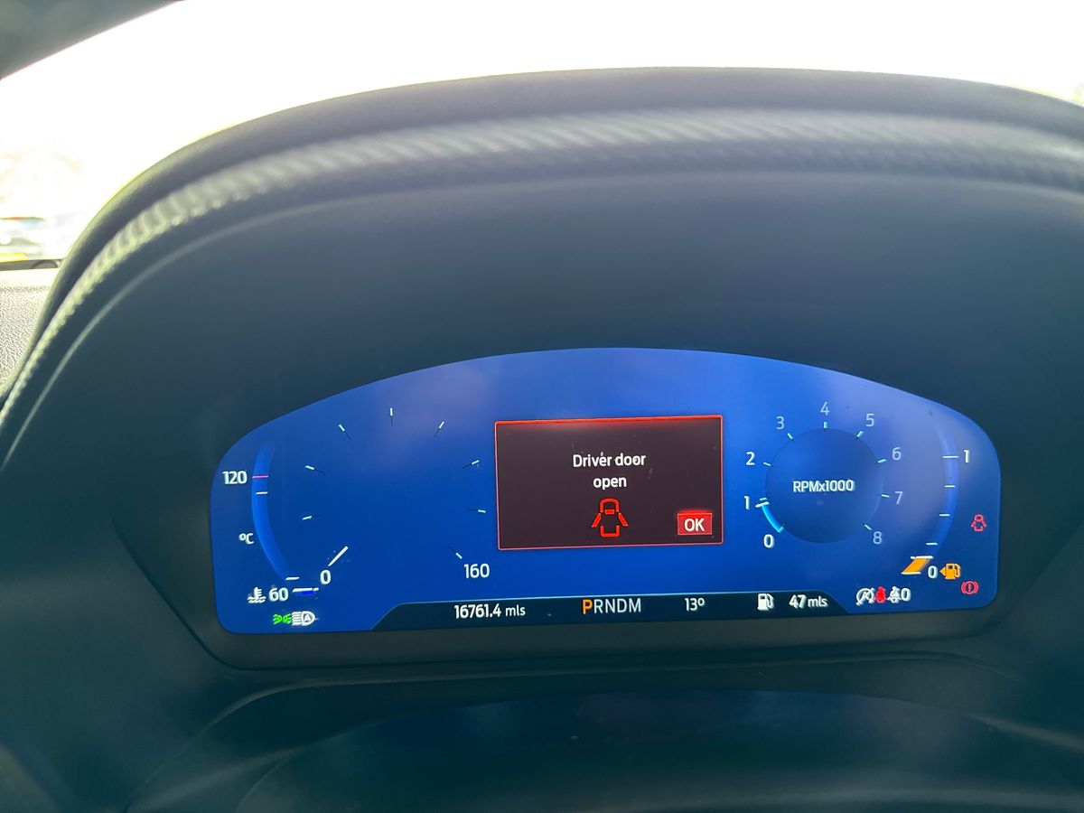 Used Ford Puma 2022 for sale - 75984860: Photo 23