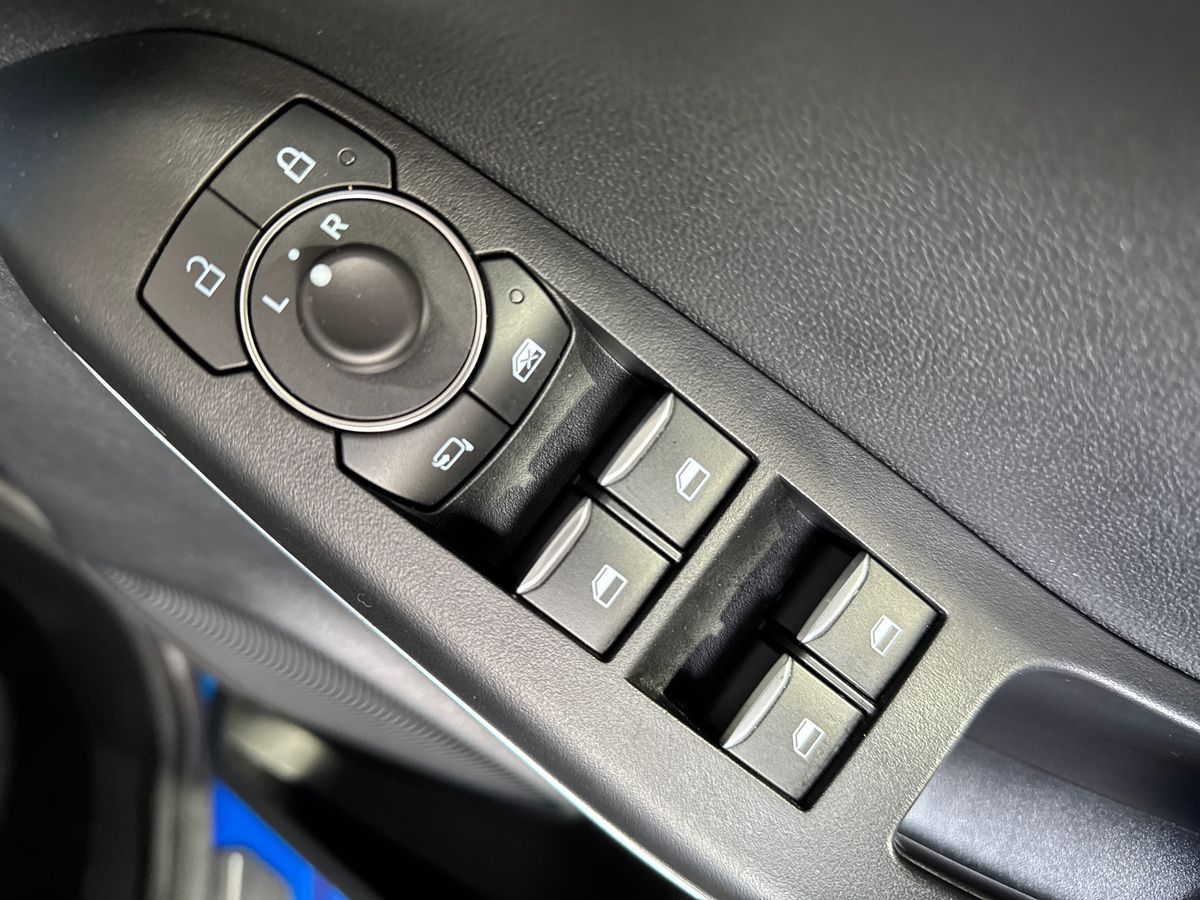 Used Ford Puma 2022 for sale - 75984860: Photo 24