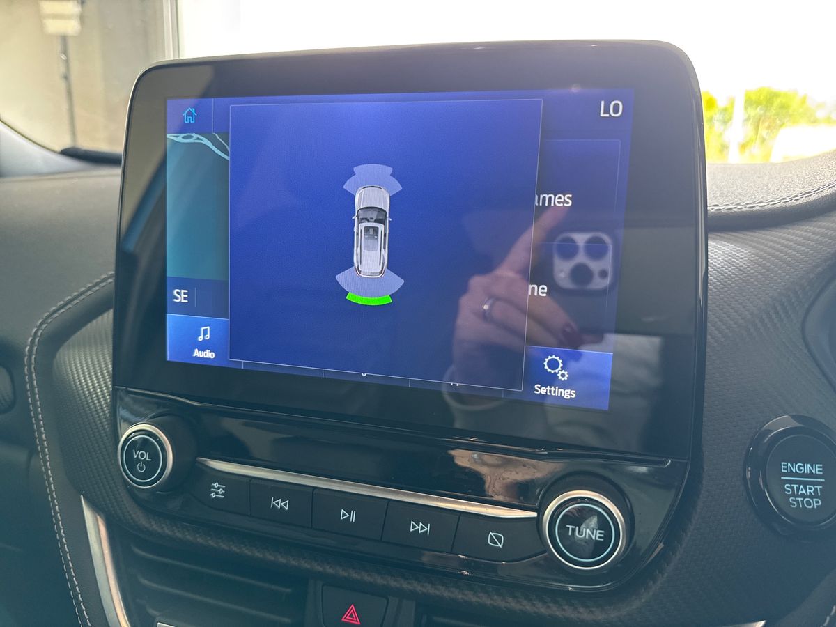 Used Ford Puma 2022 for sale - 75984860: Photo 25