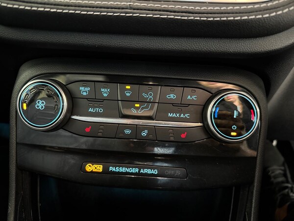 Used Ford Puma 2022 for sale - 75984860: Photo 26