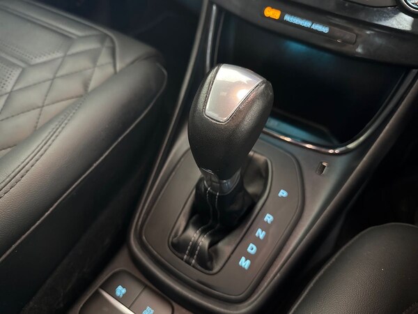 Used Ford Puma 2022 for sale - 75984860: Photo 27