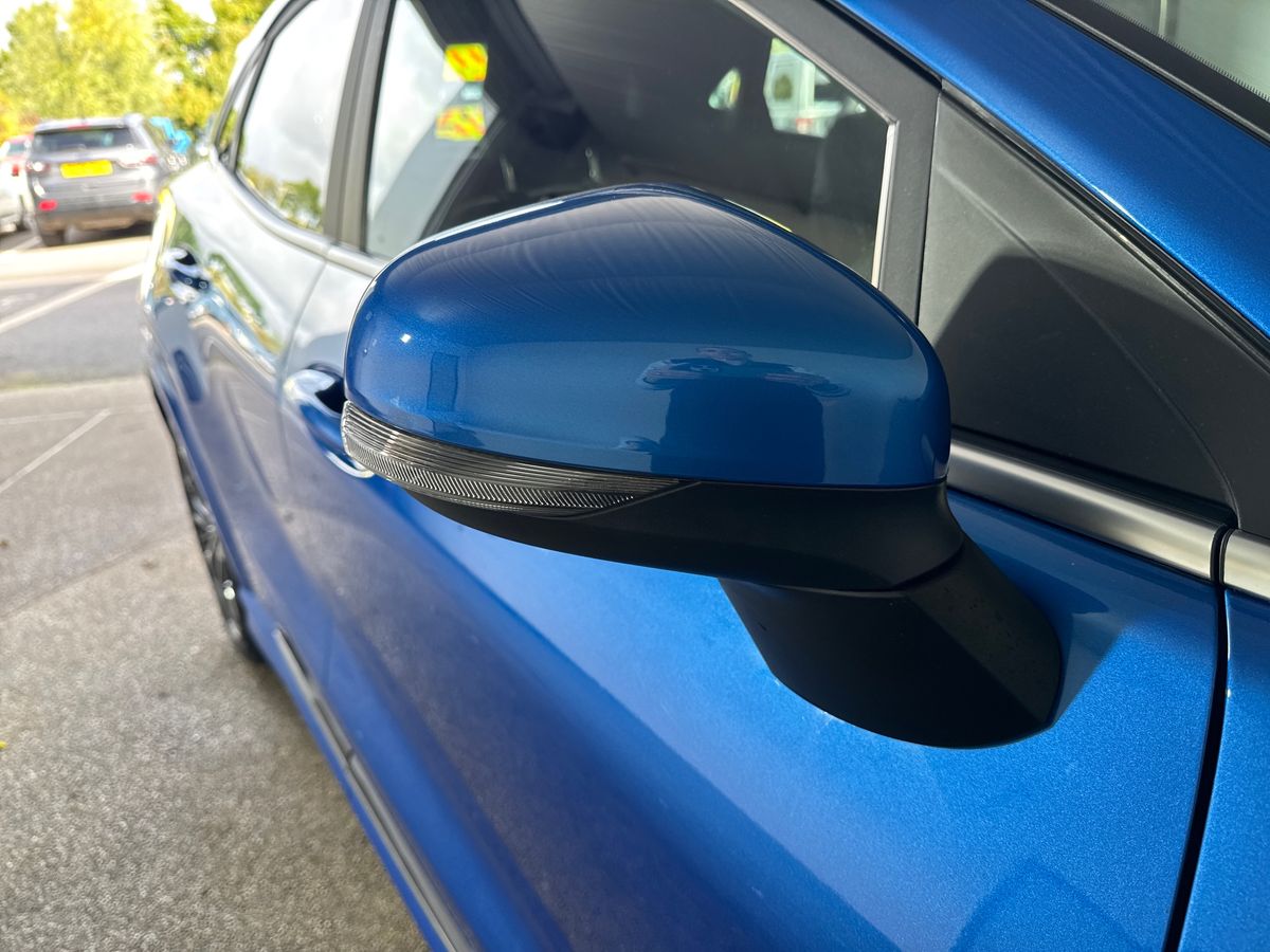 Used Ford Puma 2022 for sale - 75984860: Photo 29