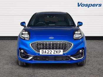 Used Ford Puma 2022 for sale - 75984860: Photo 2