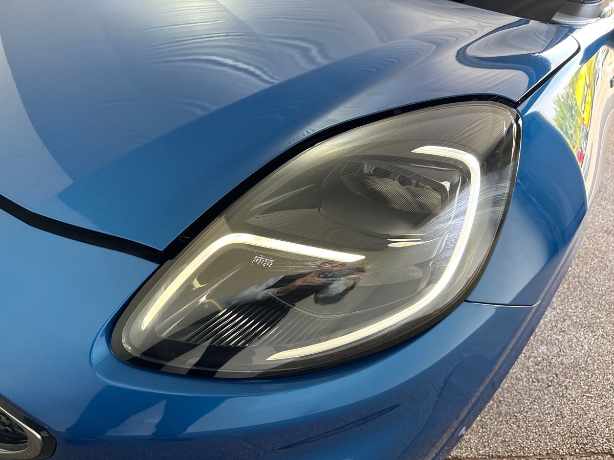 Used Ford Puma 2022 for sale - 75984860: Photo 32