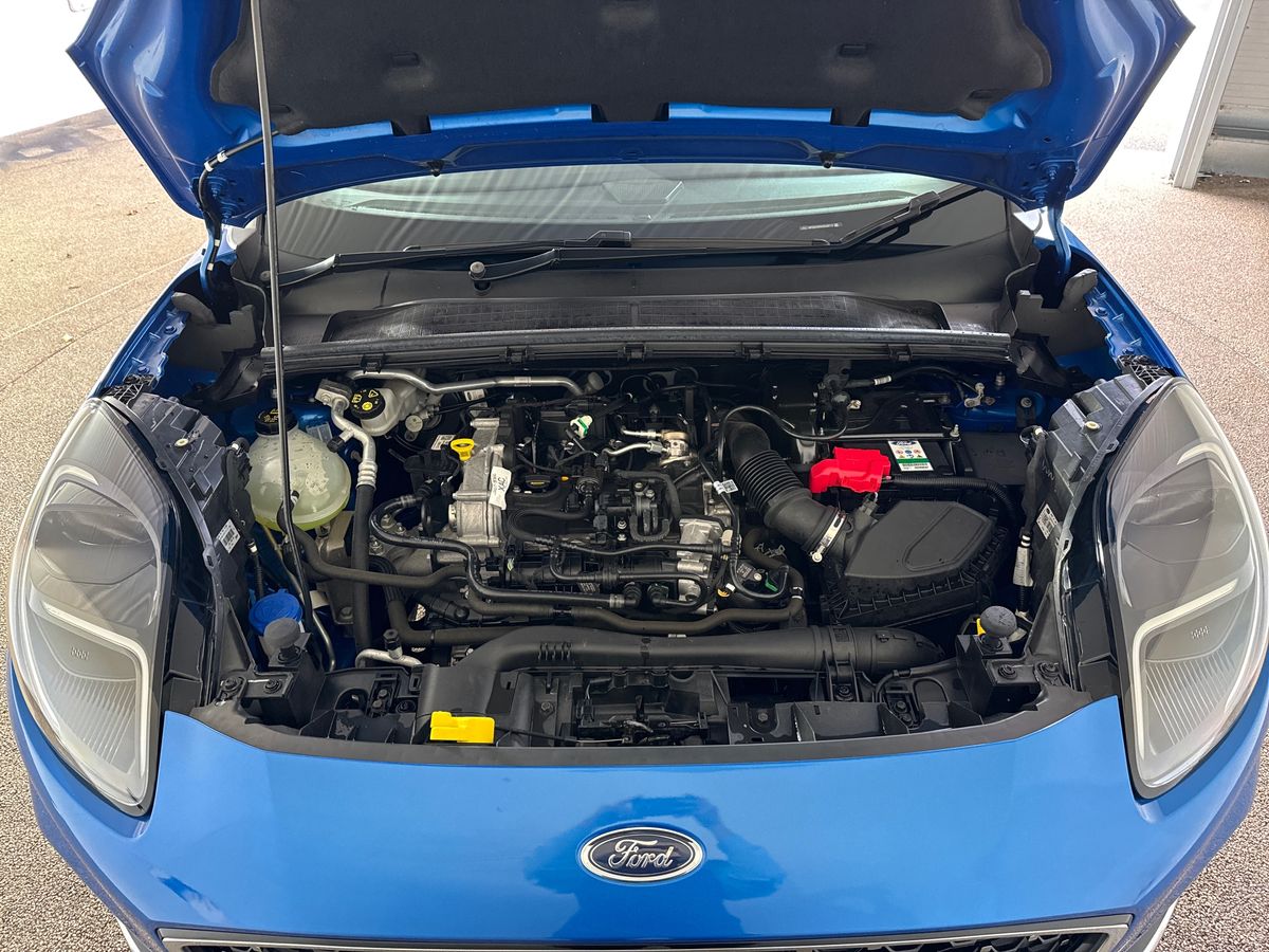 Used Ford Puma 2022 for sale - 75984860: Photo 33