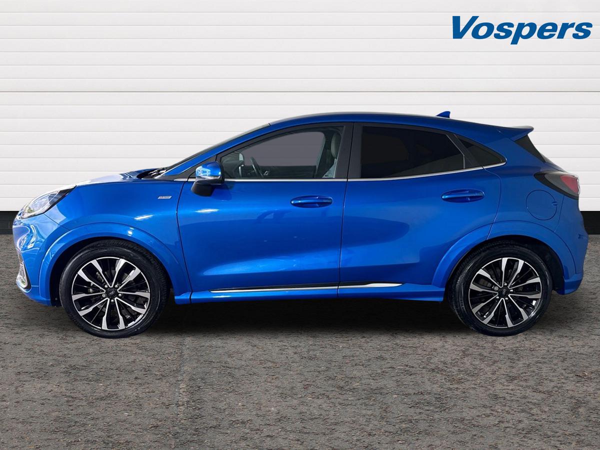 Used Ford Puma 2022 for sale - 75984860: Photo 5