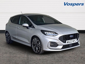 Ford - Fiesta