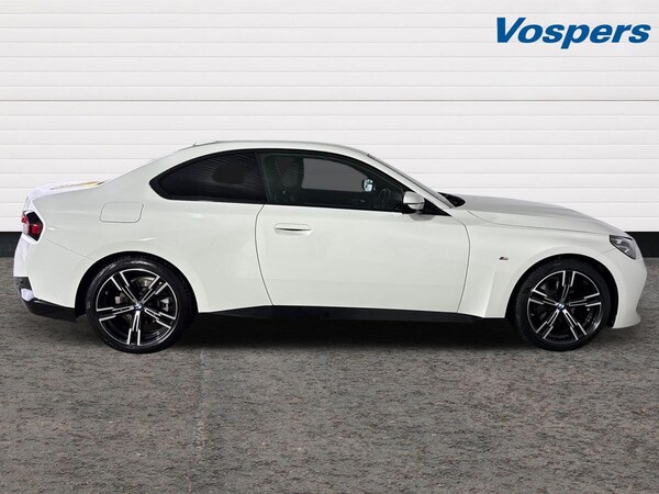 Used BMW 2 Series 2023 for sale - 76172398: Photo 10