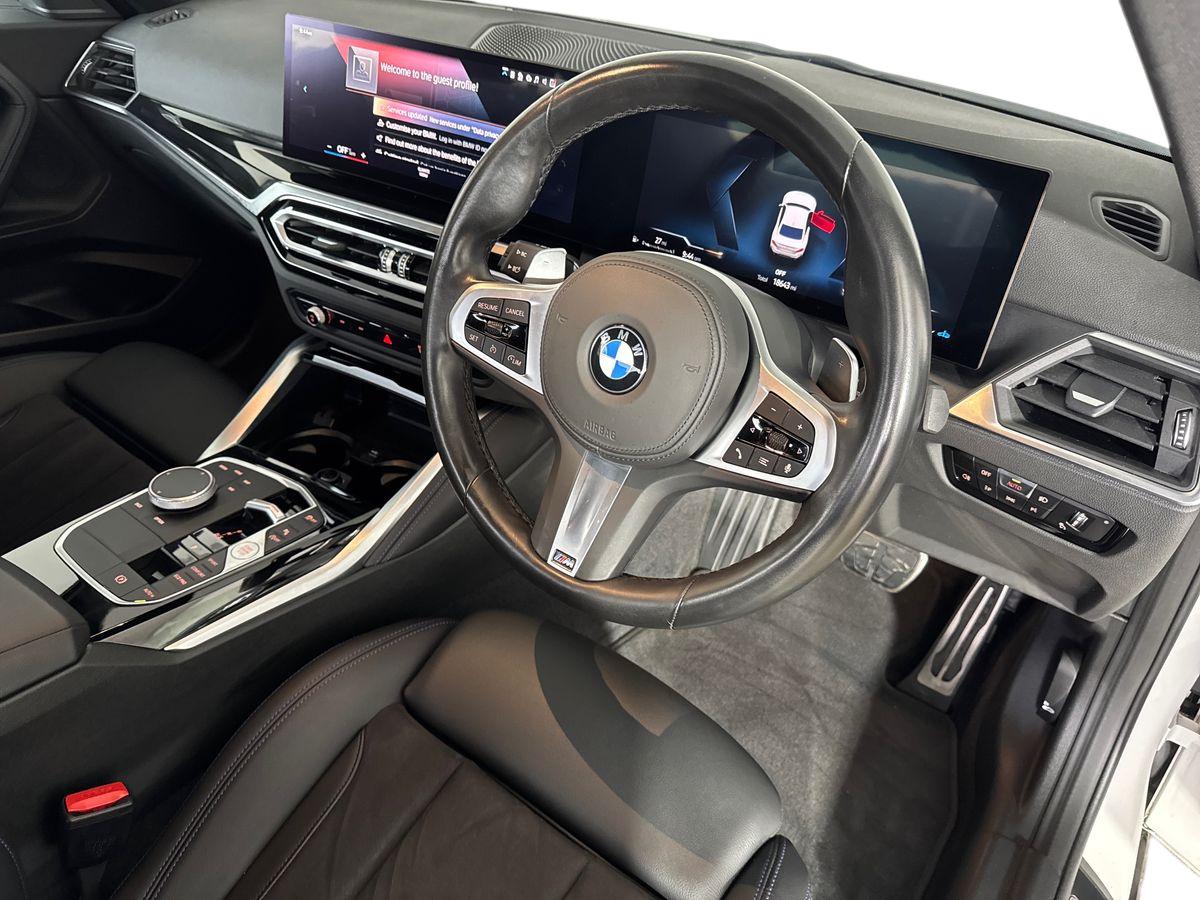 Used BMW 2 Series 2023 for sale - 76172398: Photo 22