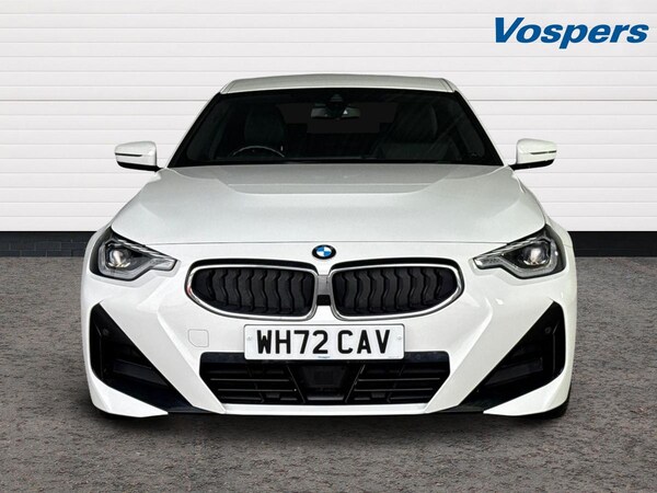 Used BMW 2 Series 2023 for sale - 76172398: Photo 2