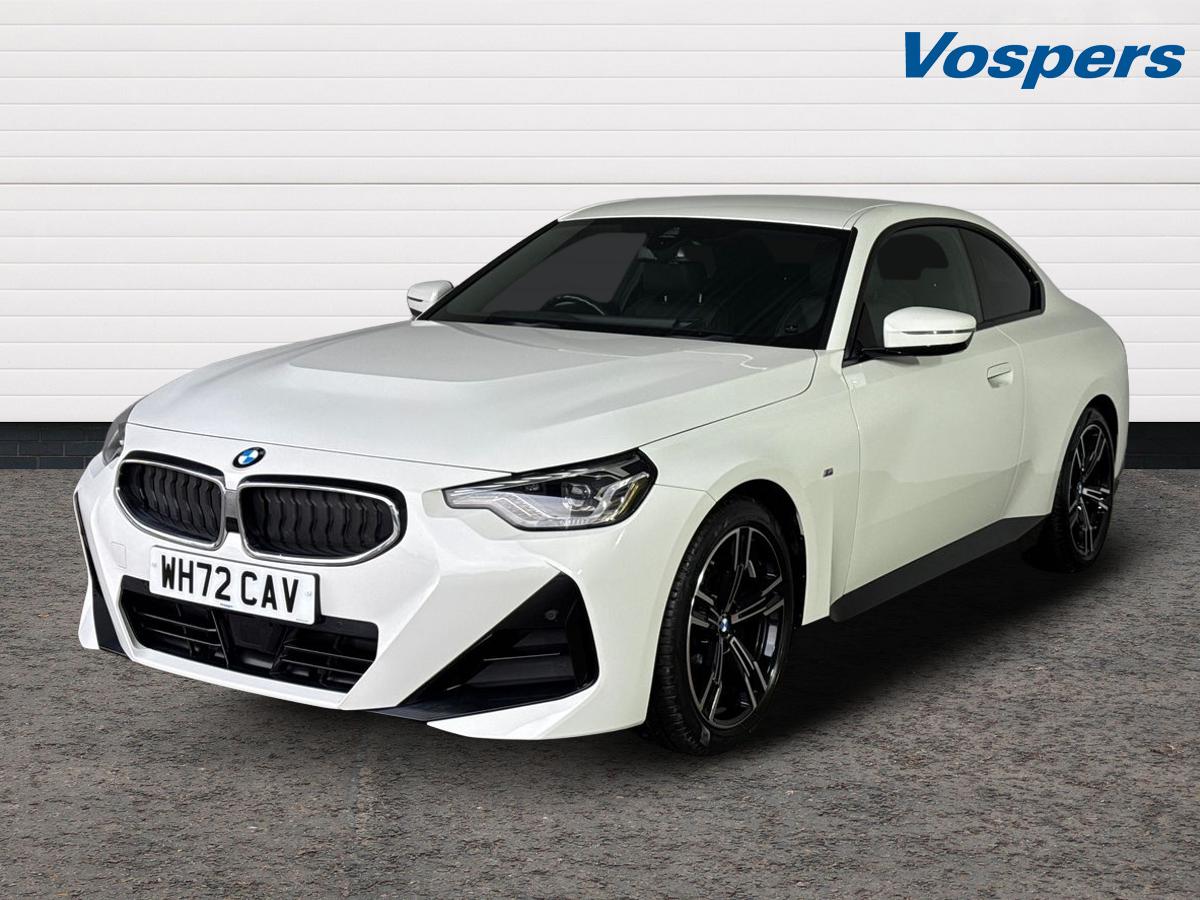 Used BMW 2 Series 2023 for sale - 76172398: Photo 3