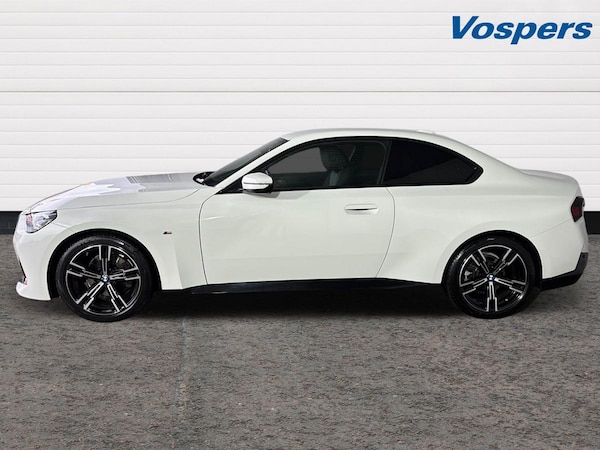 Used BMW 2 Series 2023 for sale - 76172398: Photo 5