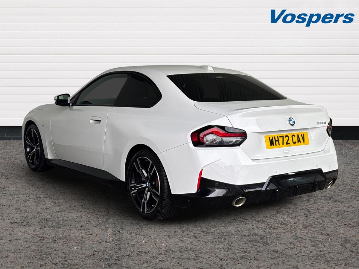 Used BMW 2 Series 2023 for sale - 76172398: Photo 6