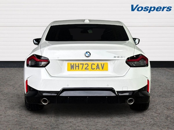 Used BMW 2 Series 2023 for sale - 76172398: Photo 7