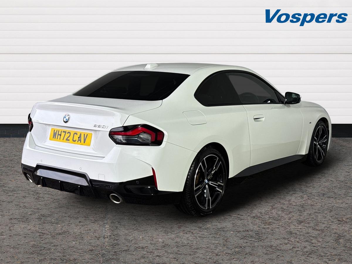 Used BMW 2 Series 2023 for sale - 76172398: Photo 9