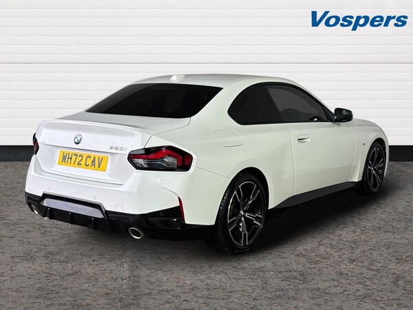 Used BMW 2 Series 2023 for sale - 76172398: Photo 9