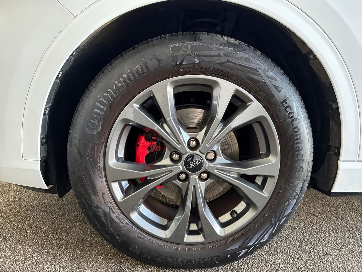 Used Ford Kuga 2023 for sale - 77893994: Photo 14