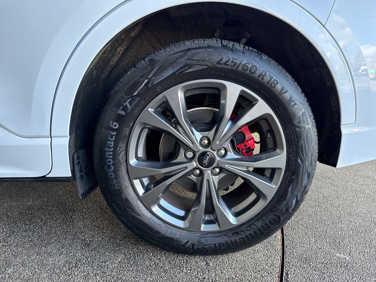 Used Ford Kuga 2023 for sale - 77893994: Photo 15