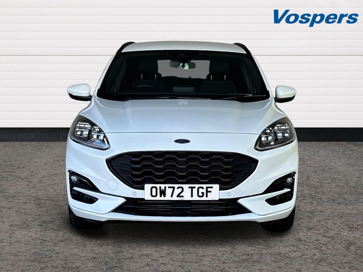 Used Ford Kuga 2023 for sale - 77893994: Photo 2