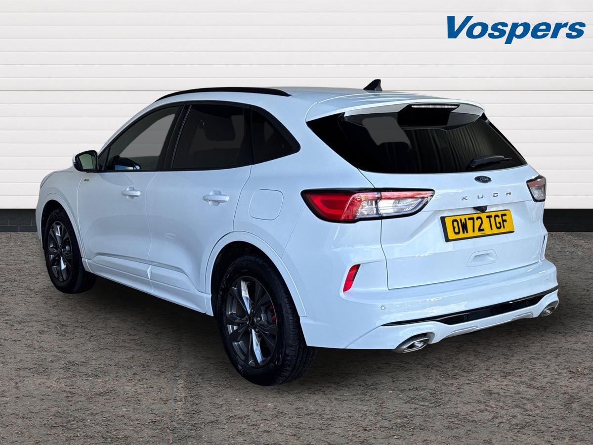 Used Ford Kuga 2023 for sale - 77893994: Photo 6