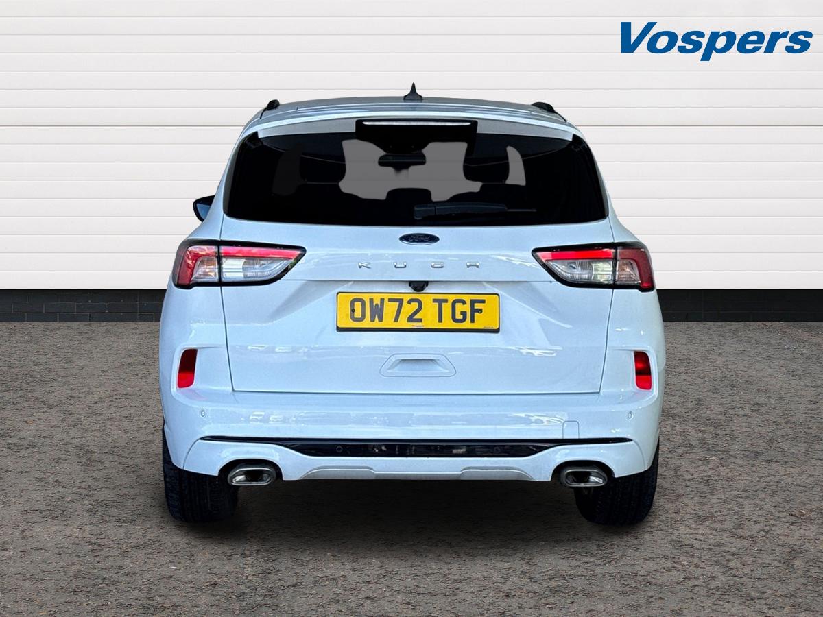 Used Ford Kuga 2023 for sale - 77893994: Photo 7