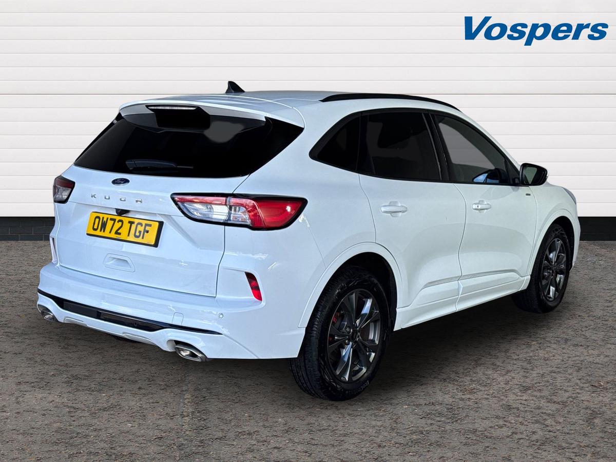 Used Ford Kuga 2023 for sale - 77893994: Photo 9