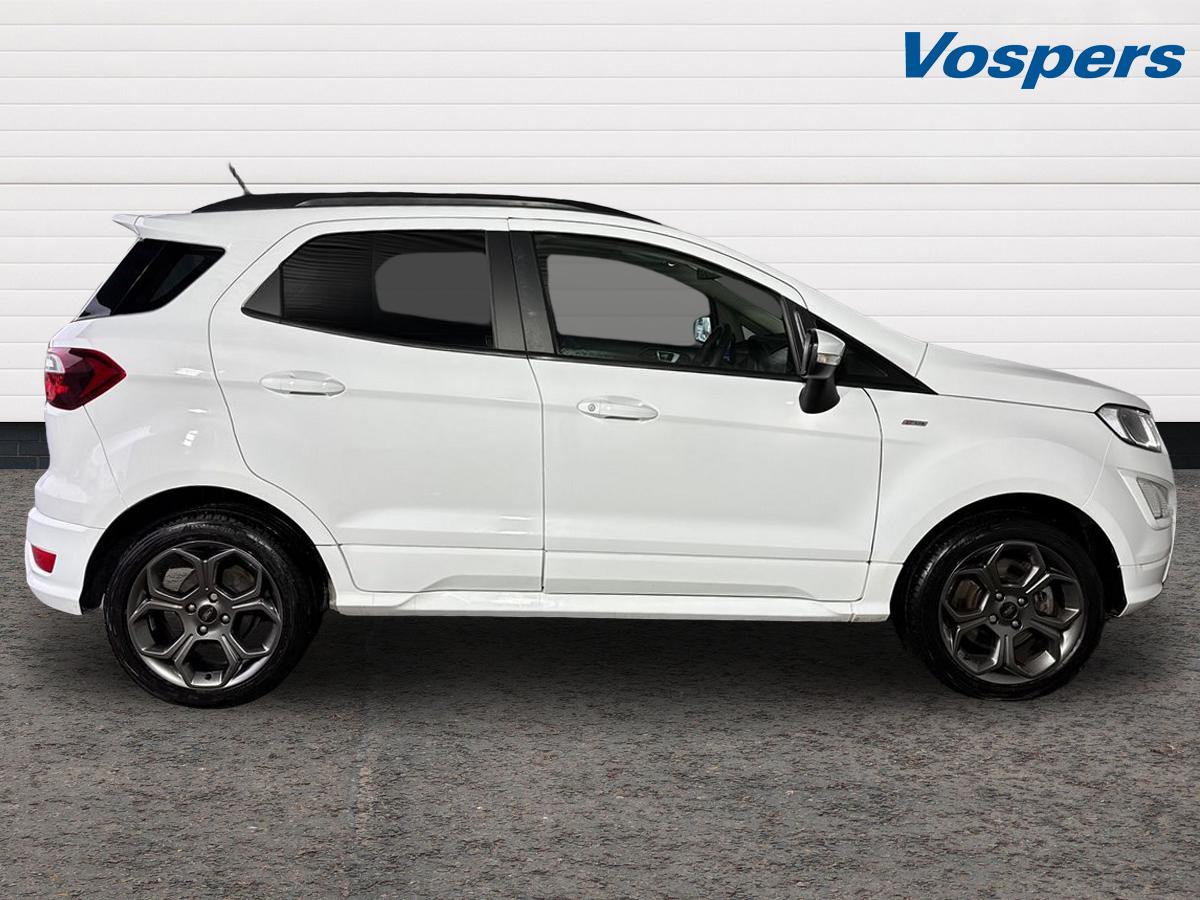 Used Ford Ecosport 2022 for sale - 76630194: Photo 10