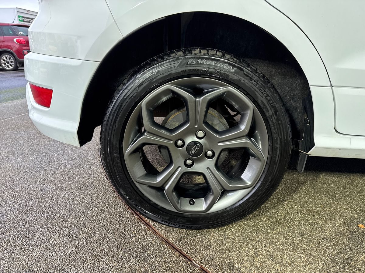 Used Ford Ecosport 2022 for sale - 76630194: Photo 11