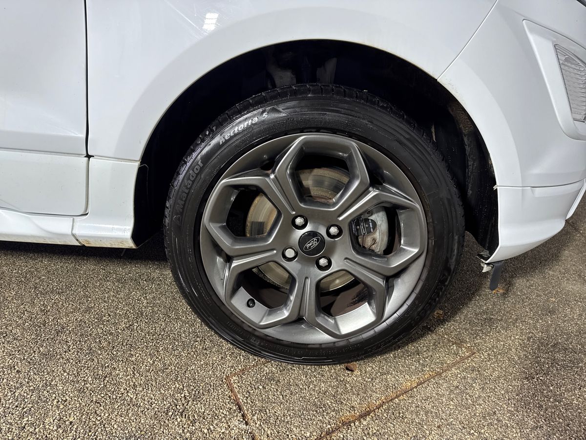 Used Ford Ecosport 2022 for sale - 76630194: Photo 13