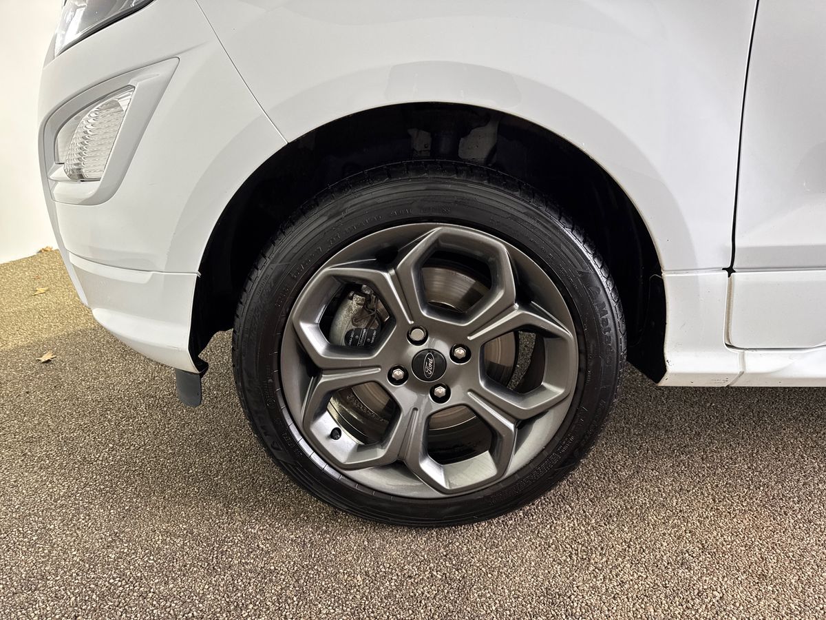 Used Ford Ecosport 2022 for sale - 76630194: Photo 14