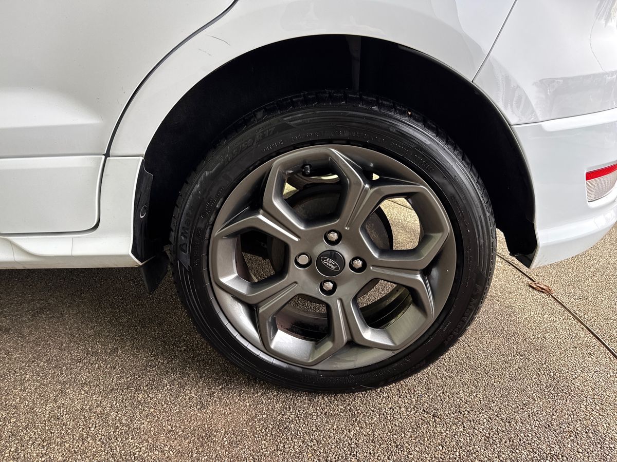 Used Ford Ecosport 2022 for sale - 76630194: Photo 15