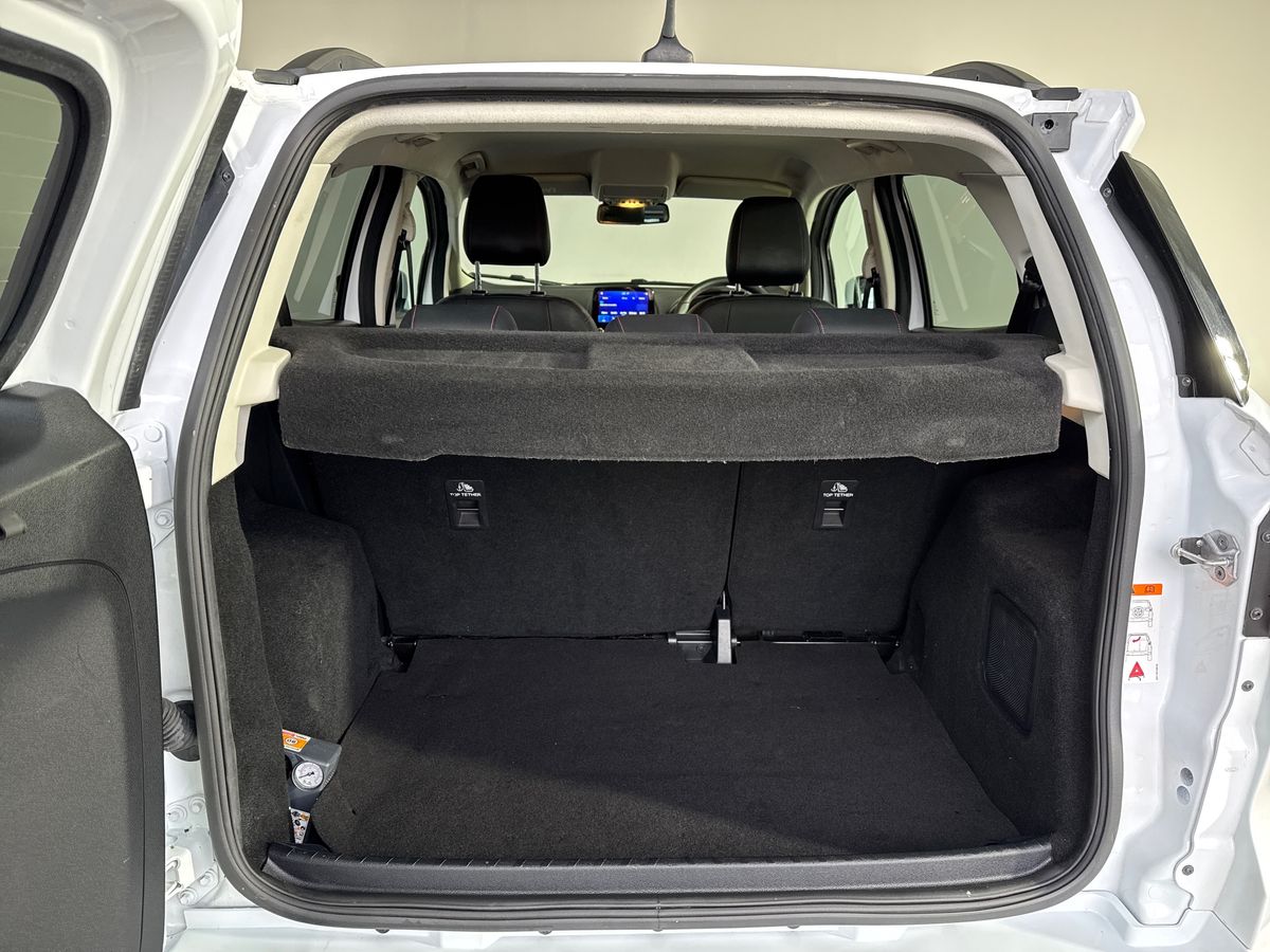 Used Ford Ecosport 2022 for sale - 76630194: Photo 17