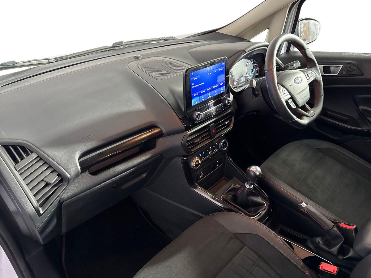 Used Ford Ecosport 2022 for sale - 76630194: Photo 18