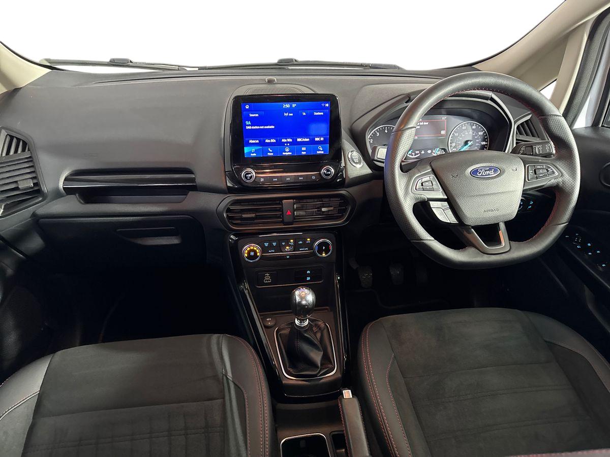Used Ford Ecosport 2022 for sale - 76630194: Photo 19