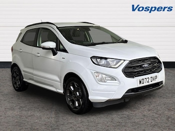 Ford - Ecosport