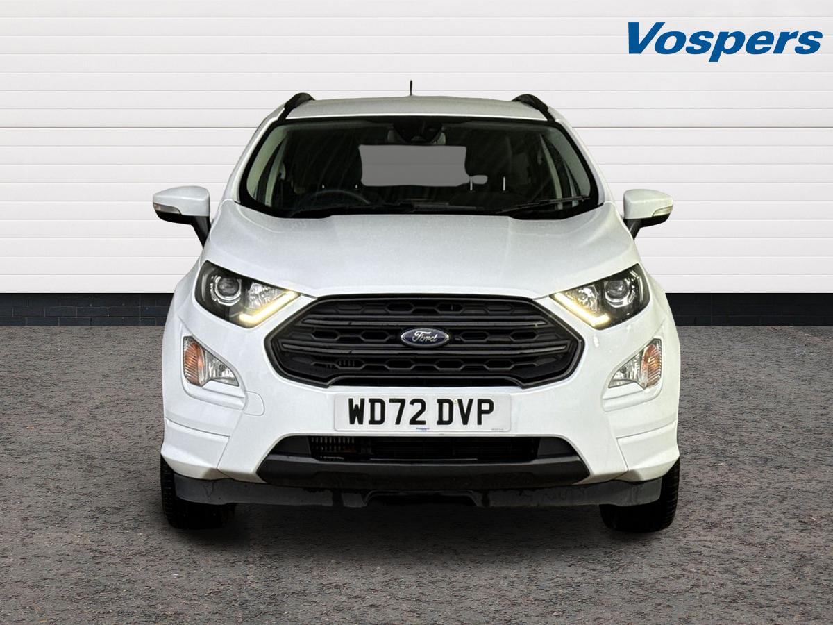 Used Ford Ecosport 2022 for sale - 76630194: Photo 2