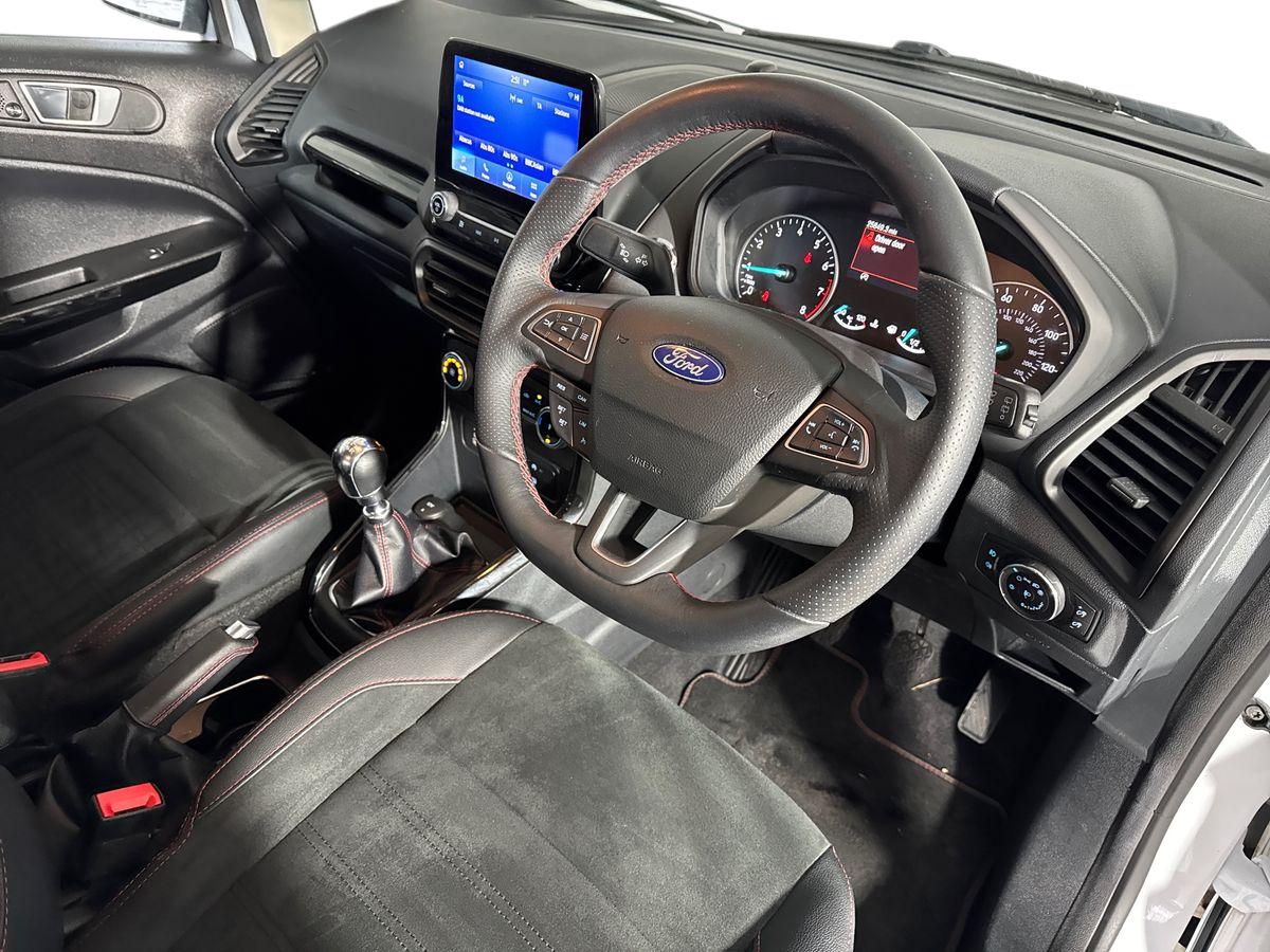 Used Ford Ecosport 2022 for sale - 76630194: Photo 22