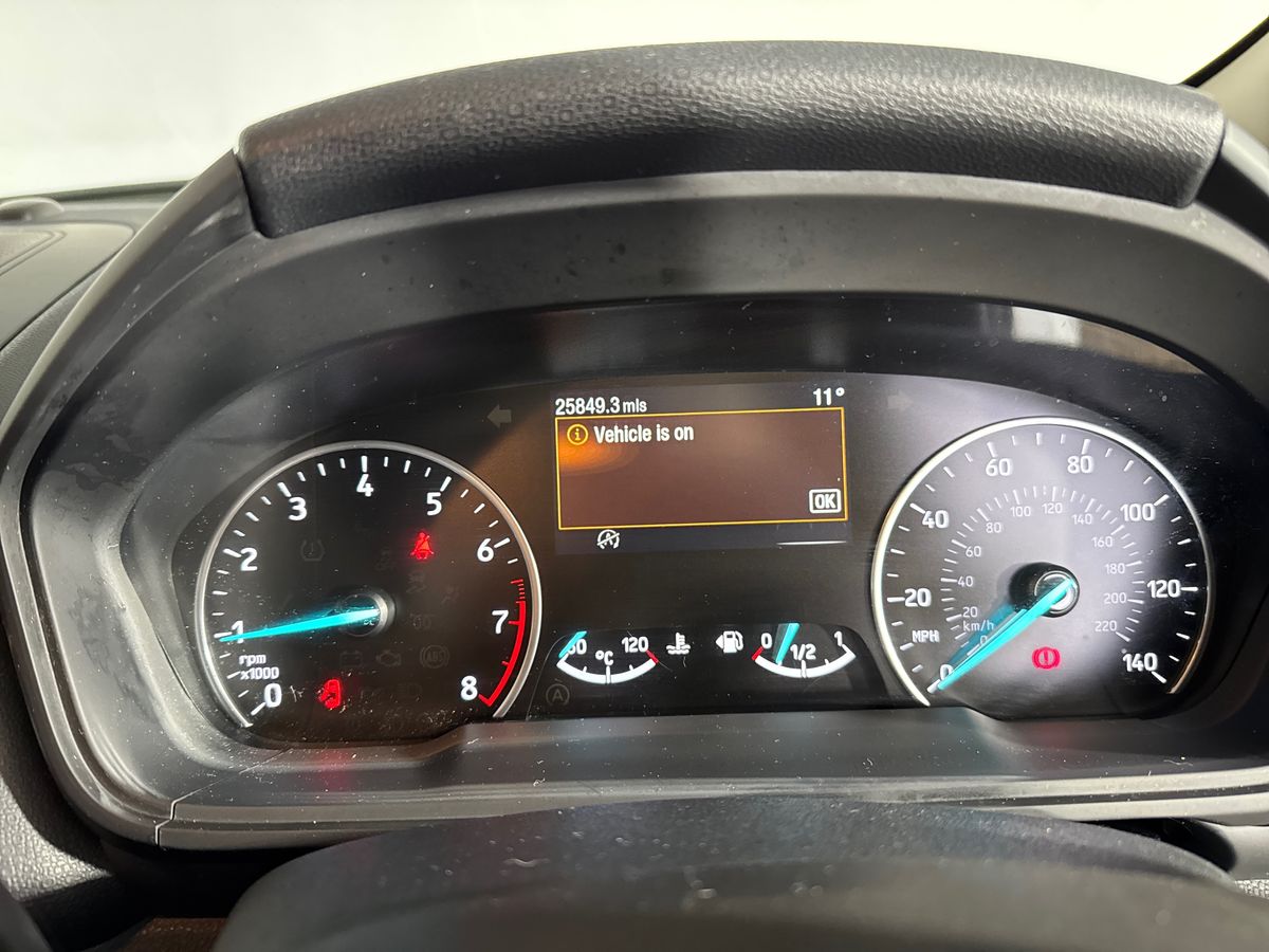 Used Ford Ecosport 2022 for sale - 76630194: Photo 23