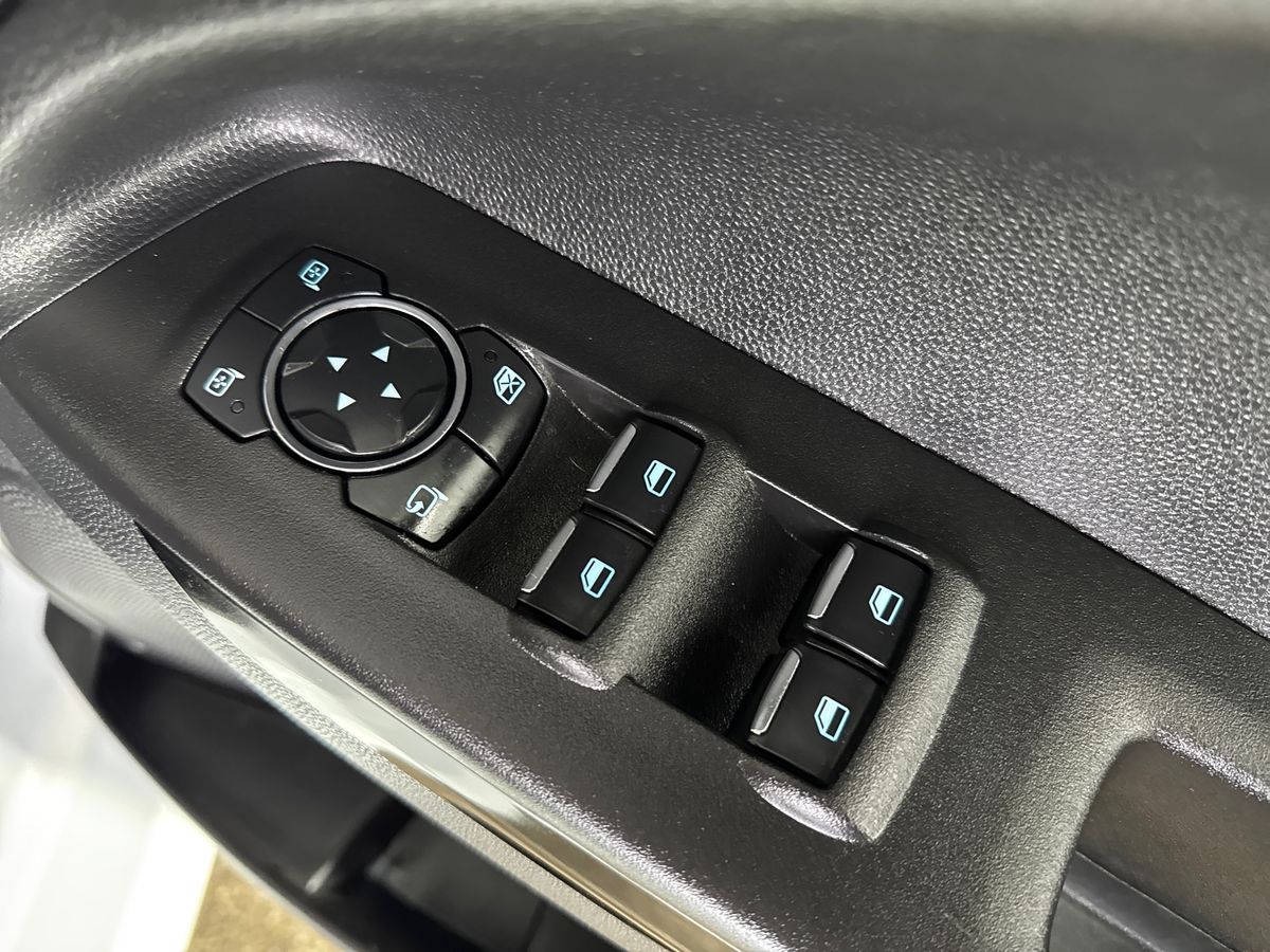 Used Ford Ecosport 2022 for sale - 76630194: Photo 24