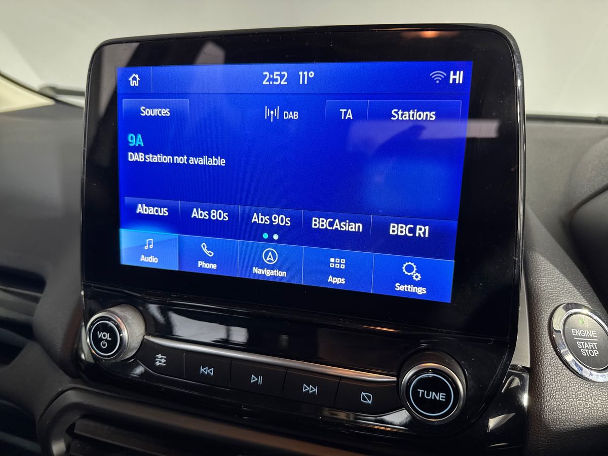 Used Ford Ecosport 2022 for sale - 76630194: Photo 25