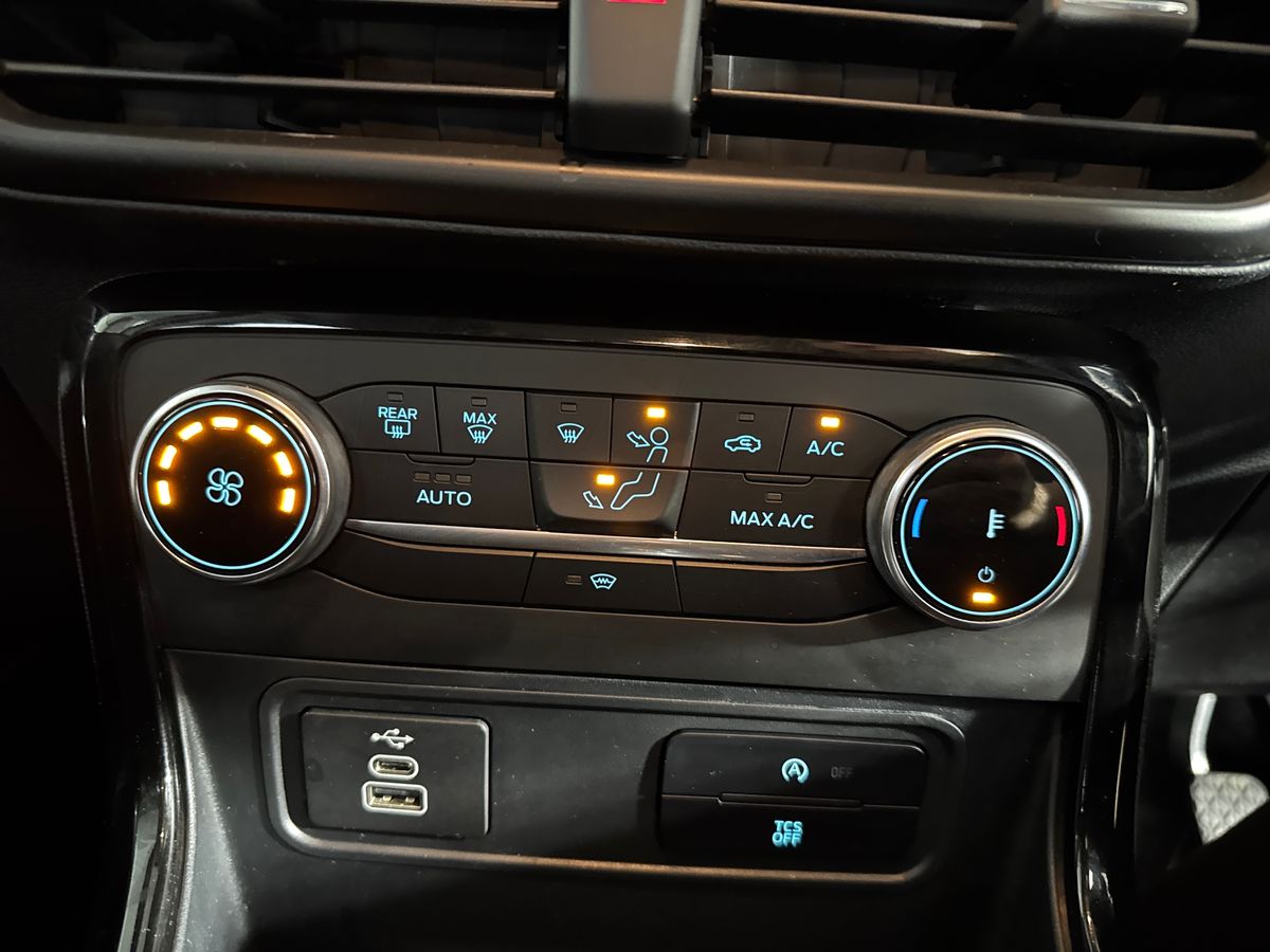 Used Ford Ecosport 2022 for sale - 76630194: Photo 26