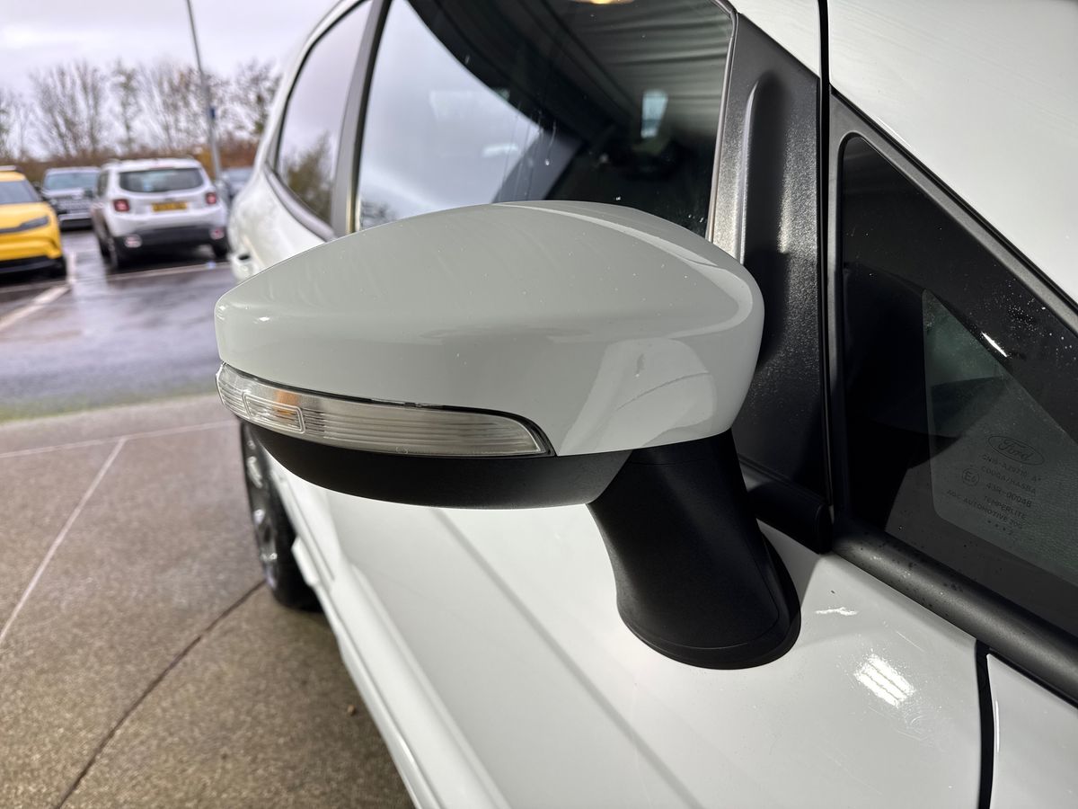 Used Ford Ecosport 2022 for sale - 76630194: Photo 29